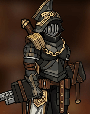 Elite Aakhen Patroller image