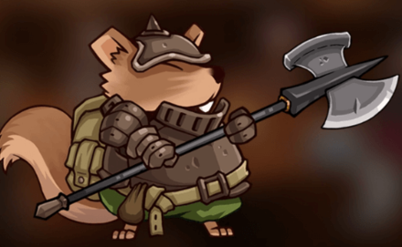 Lumberjack Svoat image