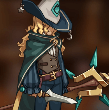 Wandering Punisher image