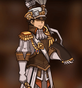 Elite Perland Cadet image