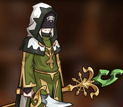 Narcissist Mage image