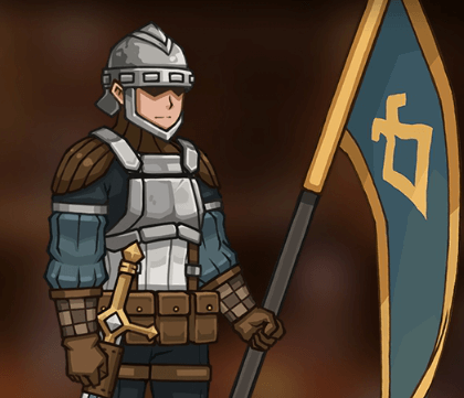 Perland Spearhead image