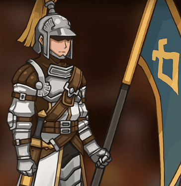 Elite Perland Spearhead image