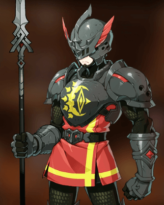 Ironblood Archer image