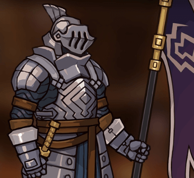 Aakhen Flag-Bearer image