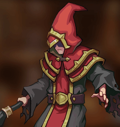 Rose Apostle Priest image