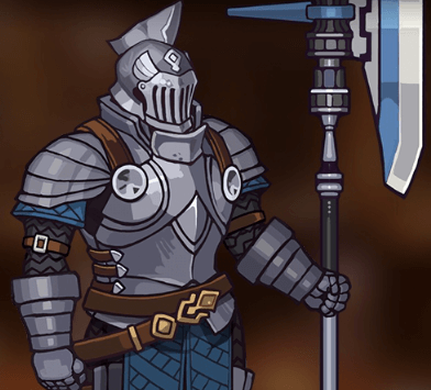 Aakhen Armor image