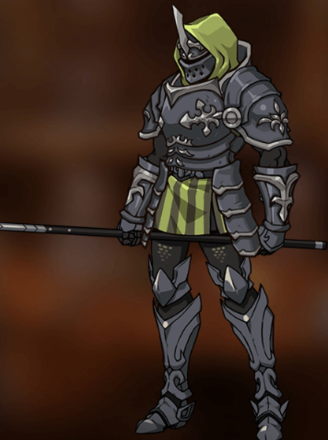 Tirel Spearman image