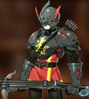 Ironblood Spearman image