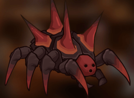 Azimanus Hunter image