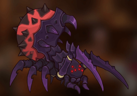 Devourer Arahakan image