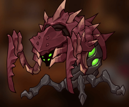 Executioner Karkanis image