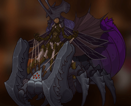 Warlord Azimanum image