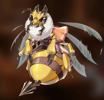 Raqix Flying Troop image