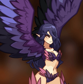 Shadow Harpy image