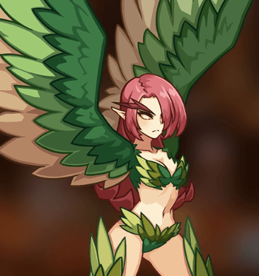 Forest Harpy image
