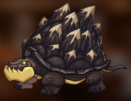 Stalactite Testudo image