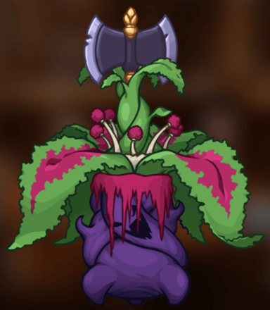 Dark Blood Tortus image