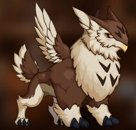 Sentinel Gryphon image