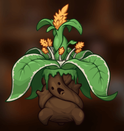 Emerald Tortus image