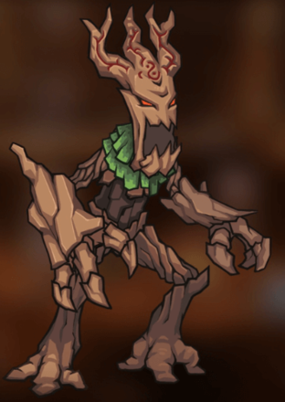 Skulking Silva image