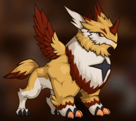 Judgement Gryphon image