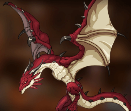 Ruby Wyvern image