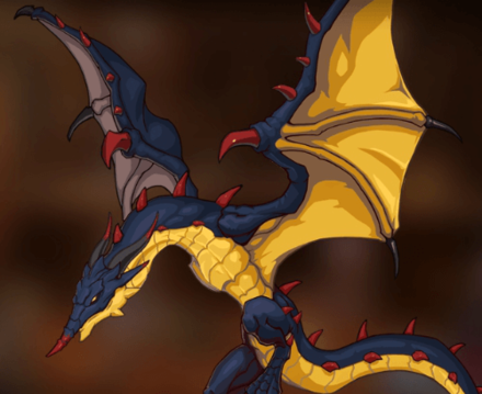 Zircon Wyvern image