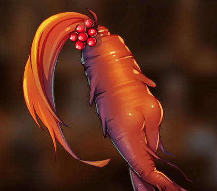 Blaze MolaGora image