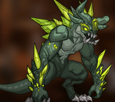 Poisonous Tarask image