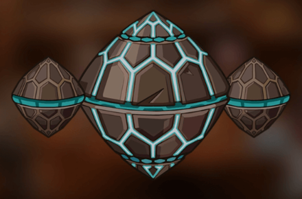 Water-Powered Energia image