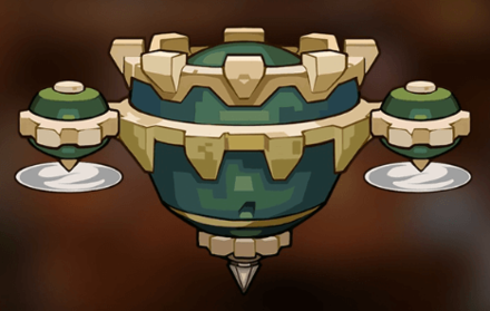 Wind-Powered Energia image