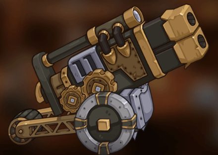 Gunner Procella image