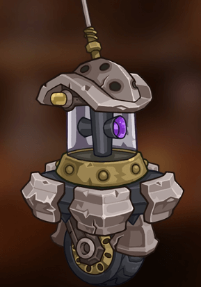 Inpectio Howler image