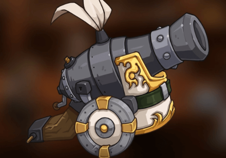 Gunner Defentio image