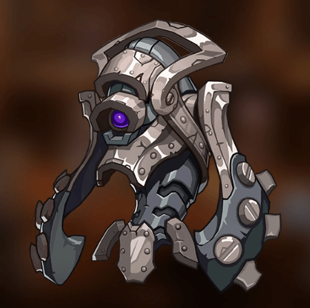 Inpectio Minister image