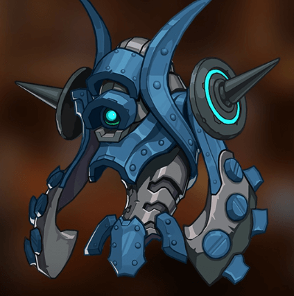 Aranea Minister image