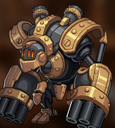 Porpex Gigantes image