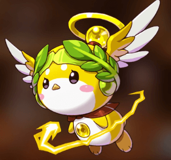 Gold-Ringed Penguin image