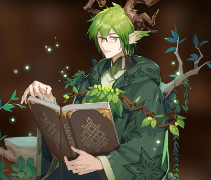 Herais of the Wind image