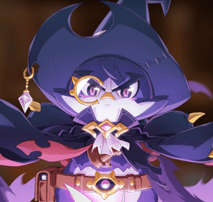 Dark Beak Penguin image