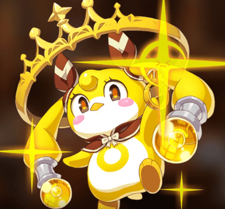 Sun Ring Penguin image