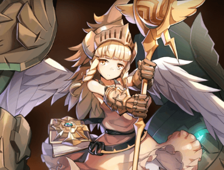 Ethel of the Light image