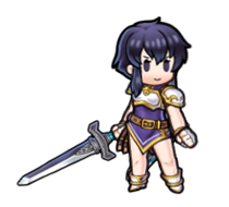 Larcei Avatar