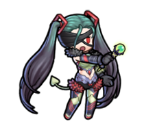 Kiria Avatar