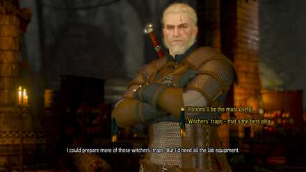 Best place to Farm for Potions? :: The Witcher: Enhanced Edition General  Discussions