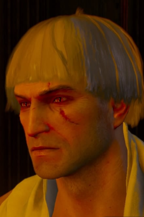 List Of Hairstyles The Witcher 3 Game8