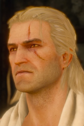 List Of Hairstyles The Witcher 3 Game8