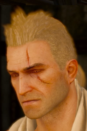 List Of Hairstyles The Witcher 3 Game8