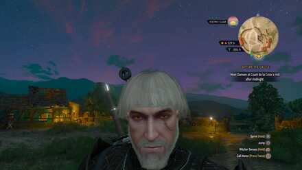 List Of Hairstyles The Witcher 3 Game8